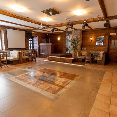 Hotel Des Alpes Saint-Rhemy-En-Bosses Exterior foto